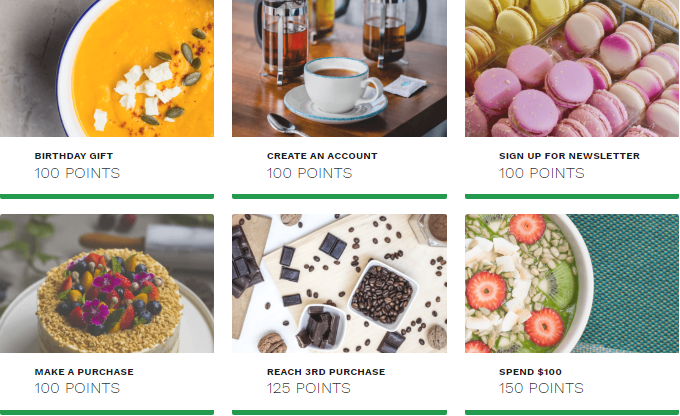 Loyalty program, VIP Tiers by Plazeo